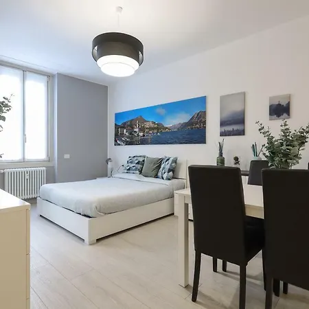 Center - Porta Romana * Milan