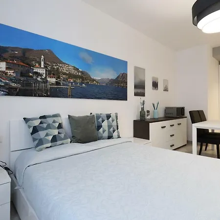 Apartment Center - Porta Romana *