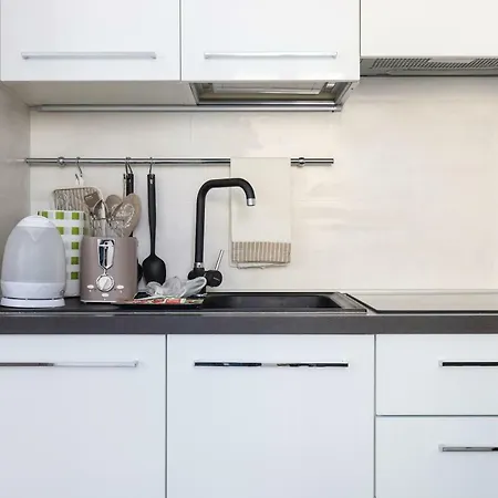 Apartment Center - Porta Romana *