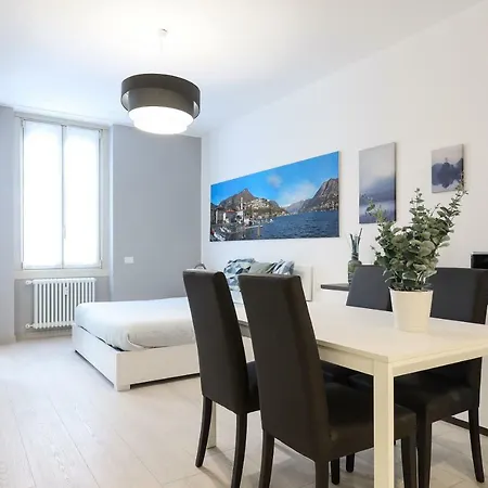 Apartment Center - Porta Romana