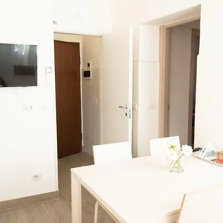 Apartment Porta Venezia - Downtown Milan