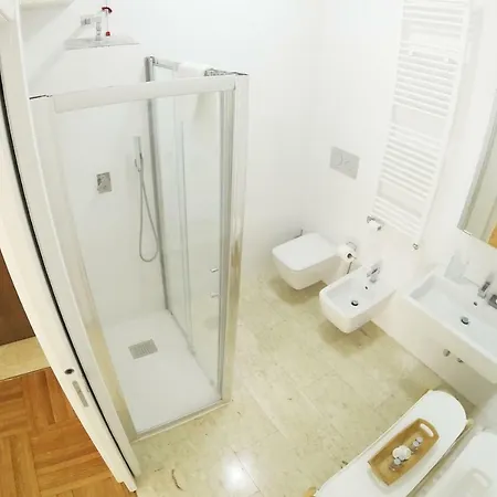 Appartments Porta Venezia * Milano