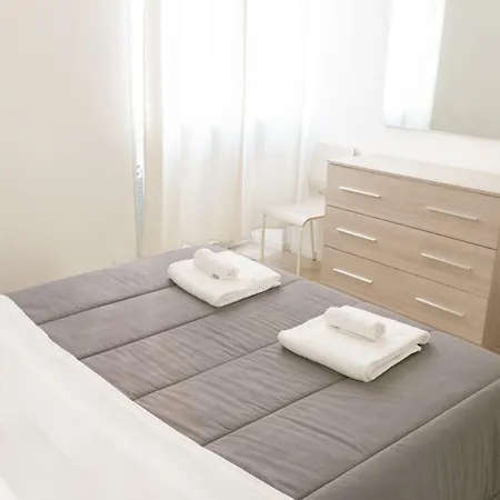 Appartments Porta Venezia *