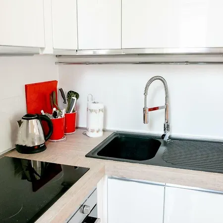 Apartament Porta Venezia - Downtown