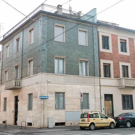 Appartments Porta Venezia Milano