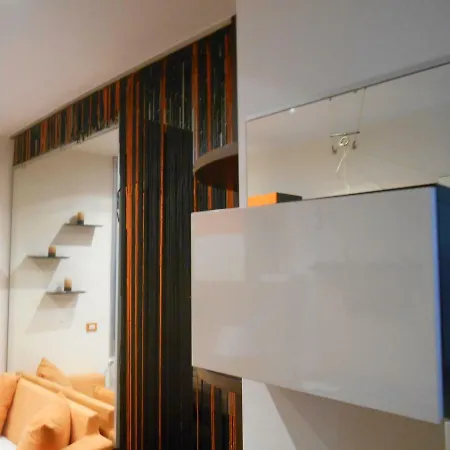 Luxury Gioia's House Apartamento *
