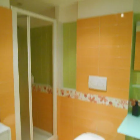 Luxury Gioia's House *