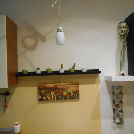Luxury Gioia's House