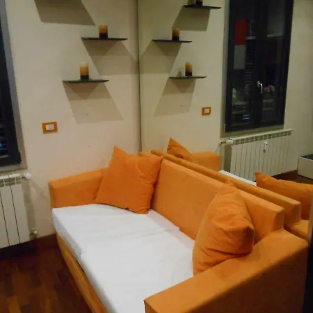 Luxury Gioia's House Apartment *