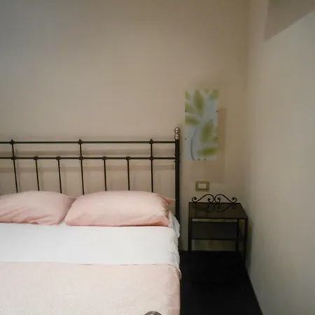 Apartment Luxury Gioia's House *