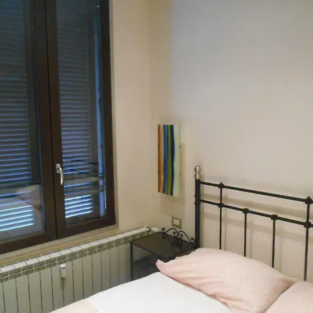 Apartamento Luxury Gioia's House Milão