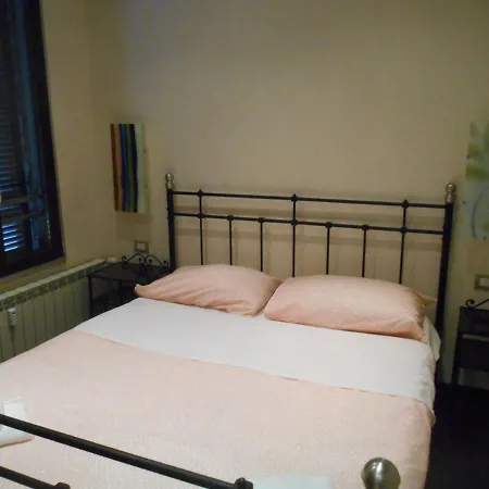 Luxury Gioia's House Apartamento