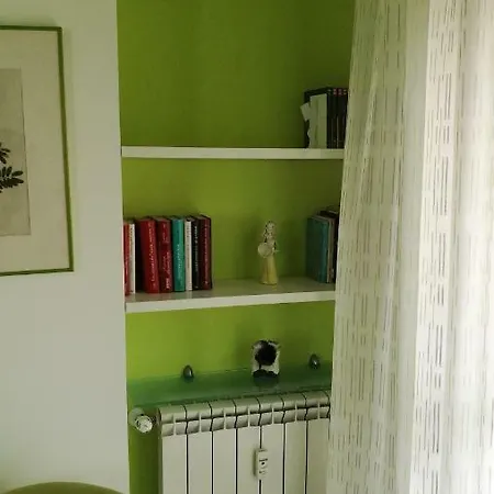 Linea Verde Милан