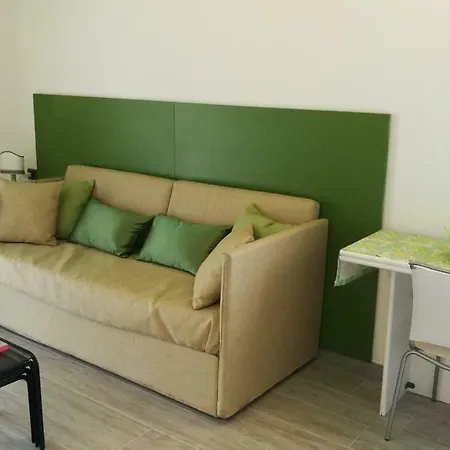 Linea Verde Милан