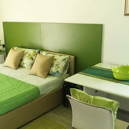 Linea Verde * Милан