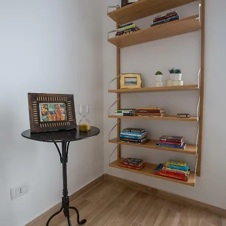 Apartment Cesarotti 2