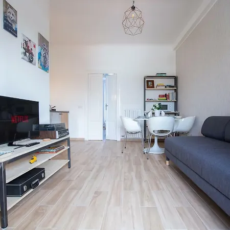 Apartment Cesarotti 2 Milan