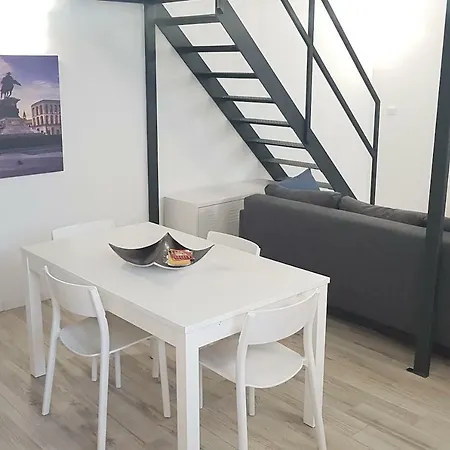 Appartement Solari7