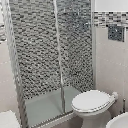 Solari7 Appartement *