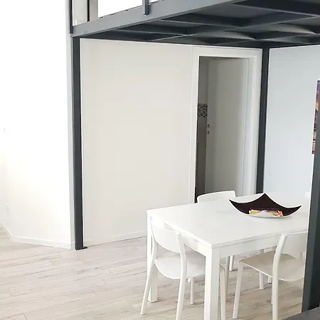 Appartement Solari7 *