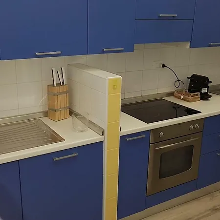 Solari7 Appartement *