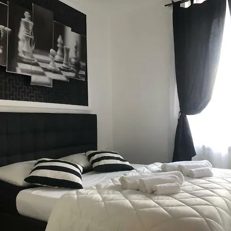 Camaldoli House Apartamento *