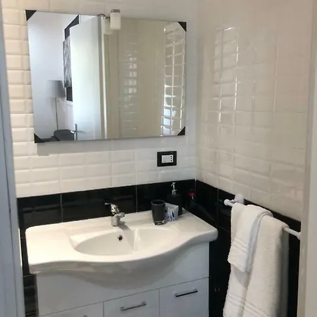 Camaldoli House Mailand