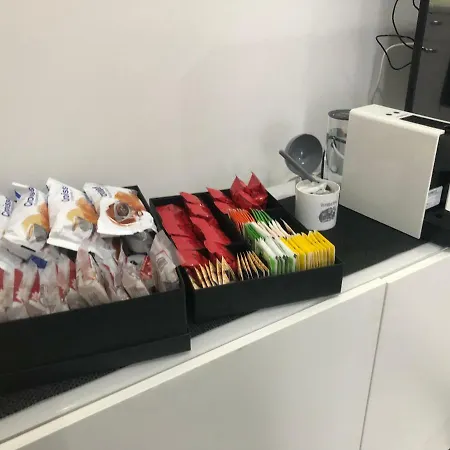 Camaldoli House Apartment Mailand