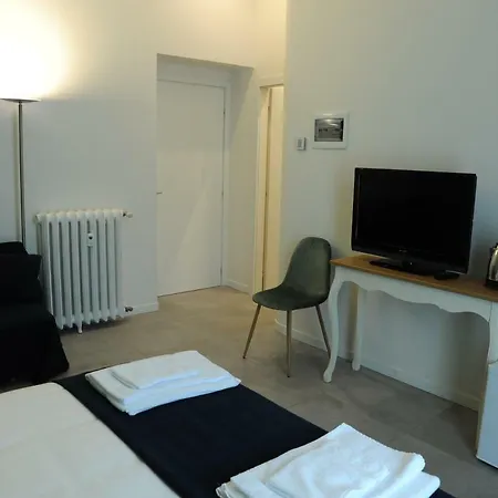 Dreams בית הארחה 4*