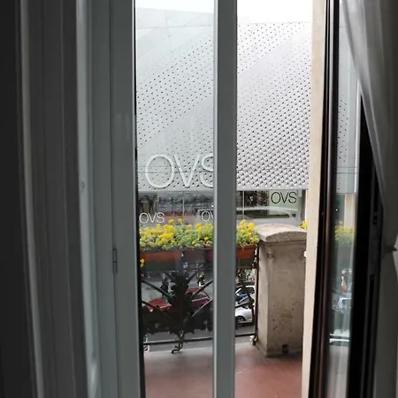 米兰之梦酒店 招待所