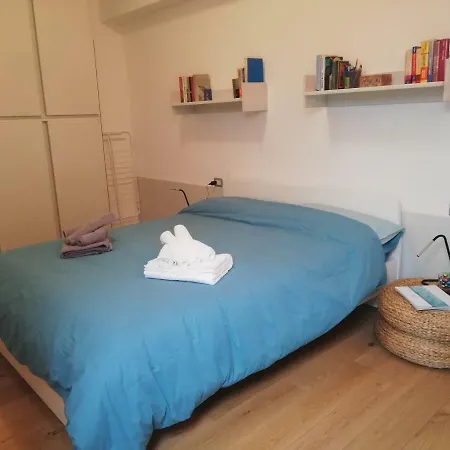 Apartment Deloft In