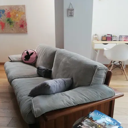 Apartment Deloft In