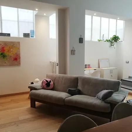 Apartment Deloft In *