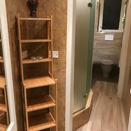 Apartamento Signorile