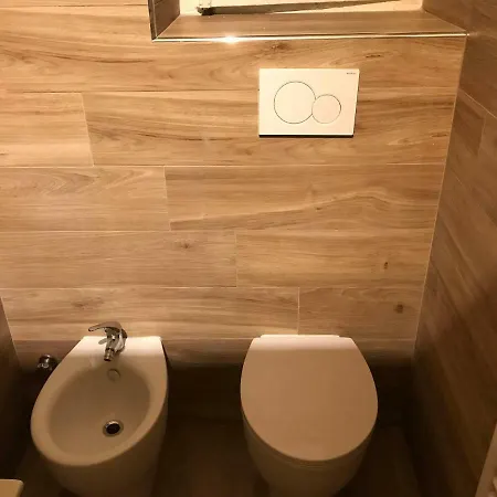 Signorile Apartamento Milán