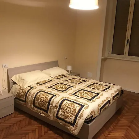 Apartamento Signorile *