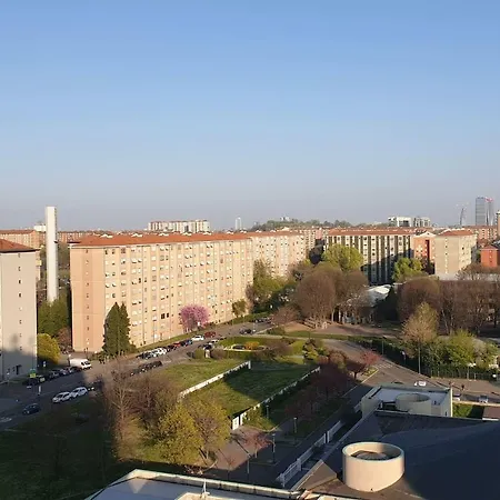 Apartman Casa Girla