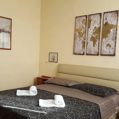 Casa Girla Apartment *