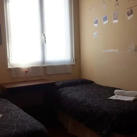 Casa Girla