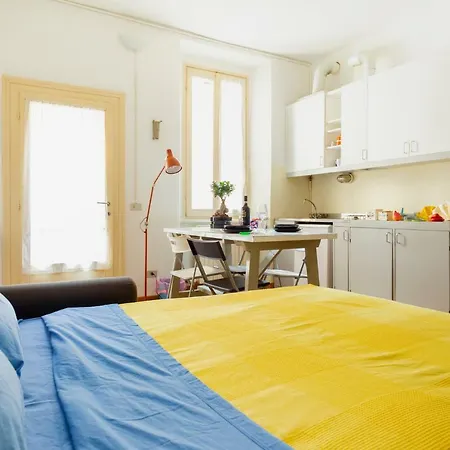 Customization Luxo Apartman