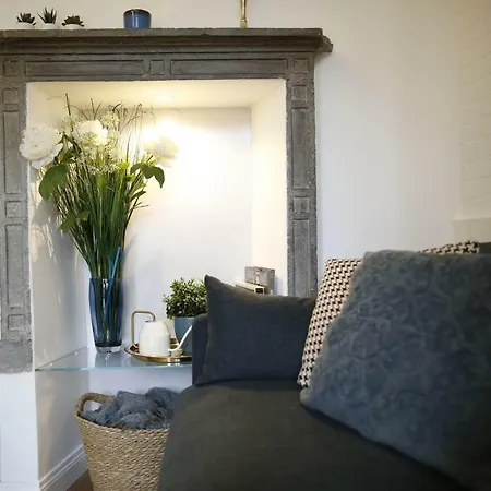 Isola Di Simo Appartement *