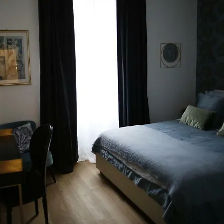 Isola Di Simo Appartement *