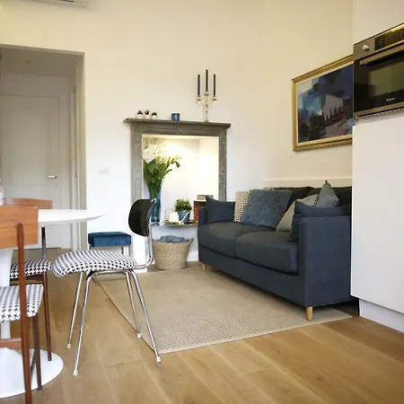Apartament Isola Di Simo *