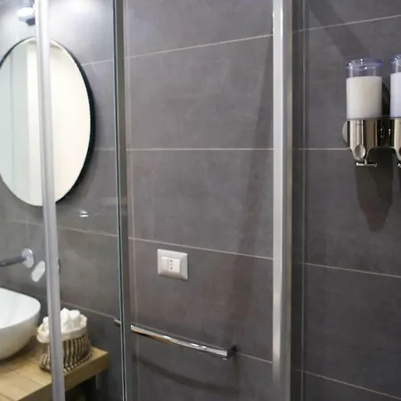 Isola Di Simo Appartement *