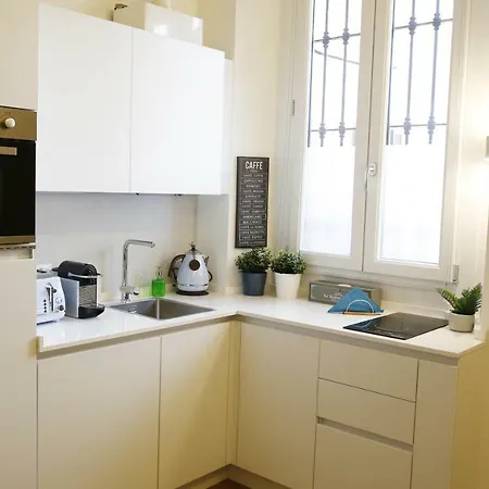 Apartamento Isola Di Simo