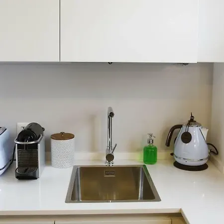 Apartamento Isola Di Simo