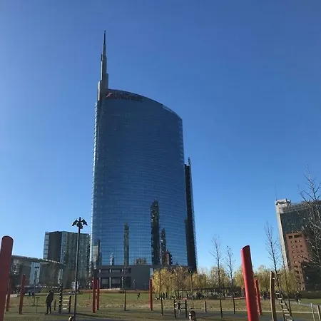 Isola Di Simo Mediolan