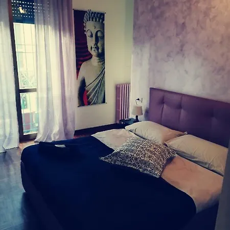 Vigliani Lejlighed Milano