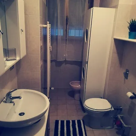 Apartmán Vigliani Milán