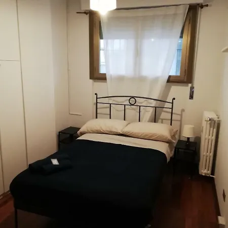 Apartmán Vigliani Milán
